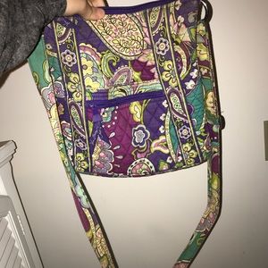Vera Bradley Crossbody Bag
